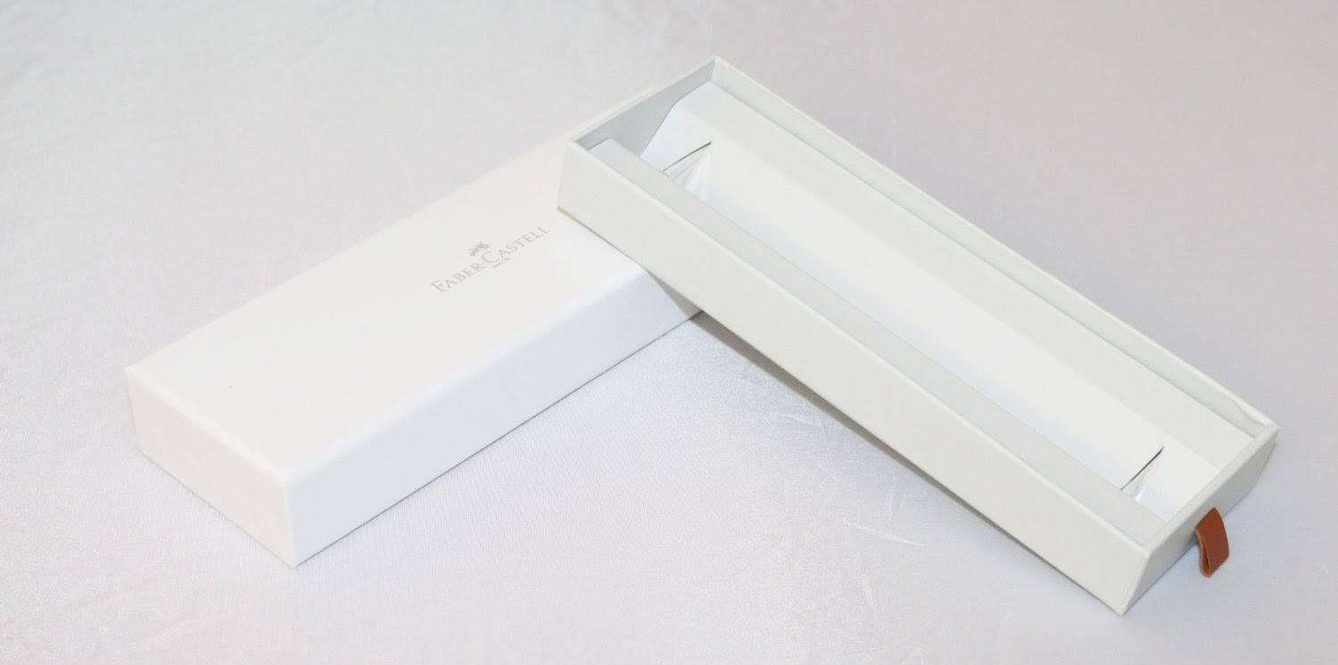 Faber Castell Ambition Fountain Pen Medium-UQMINP_CVF4 Faber Castell Ambition Fountain Pen Medium-UQMINP_CVF4