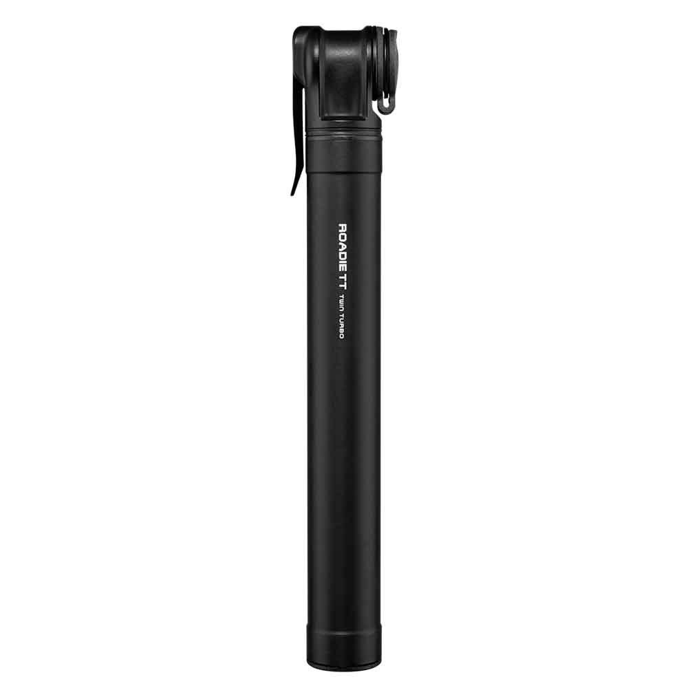 Topeak Roadie TT Pump - ENFDAR_OSBJ Topeak Roadie TT Pump - ENFDAR_OSBJ