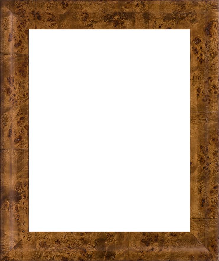 Havana Burl Frame M14F6Y_IPMD Havana Burl Frame M14F6Y_IPMD