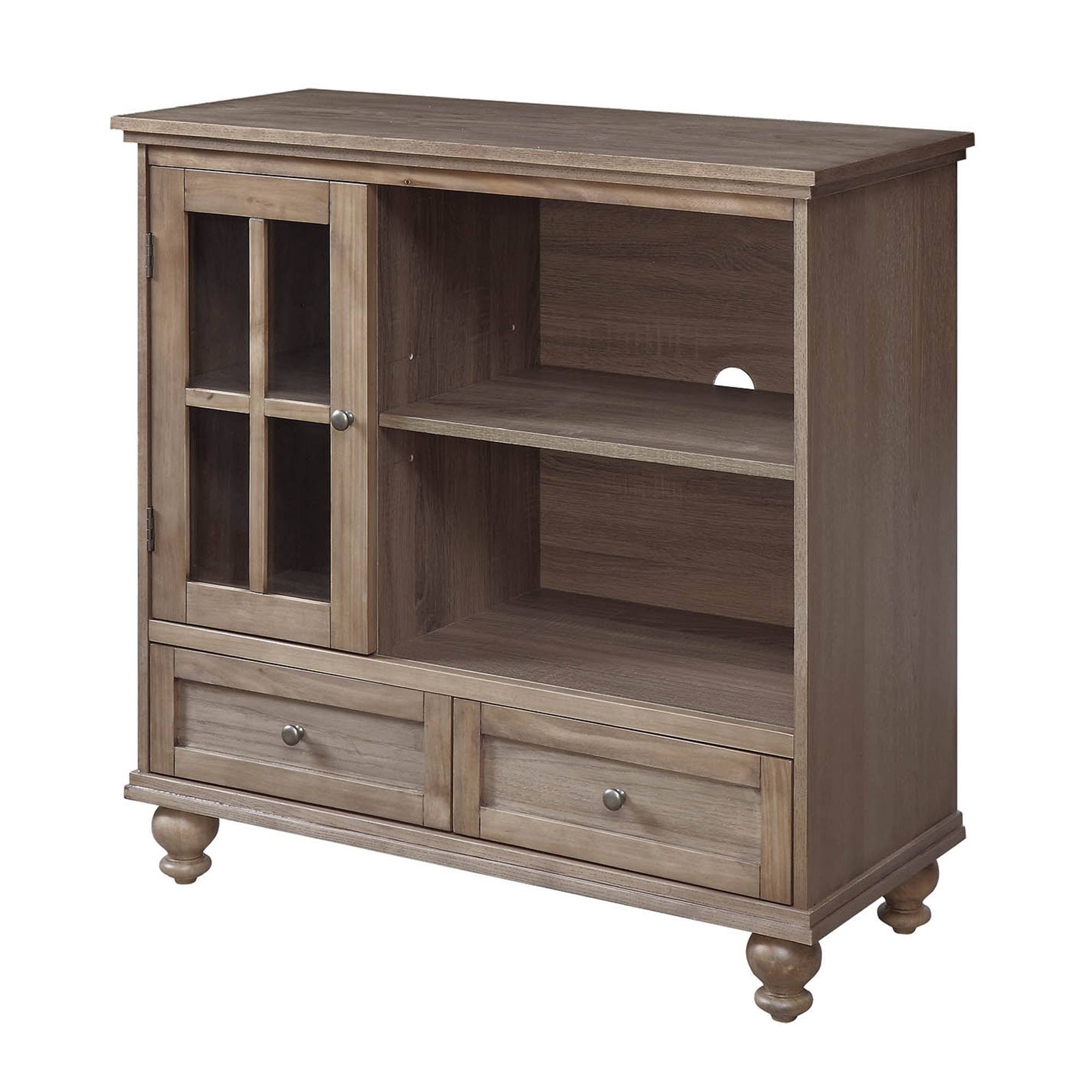 Tahoe Highboy TV Stand for TVs Up to PEPCNO_QM43 Tahoe Highboy TV Stand for TVs Up to PEPCNO_QM43