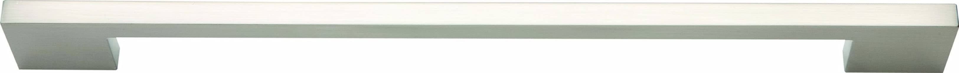 Atlas Homewares A866-BN Thin Square Pull, Brushed O3KBNO_Q2RQ Atlas Homewares A866-BN Thin Square Pull, Brushed O3KBNO_Q2RQ