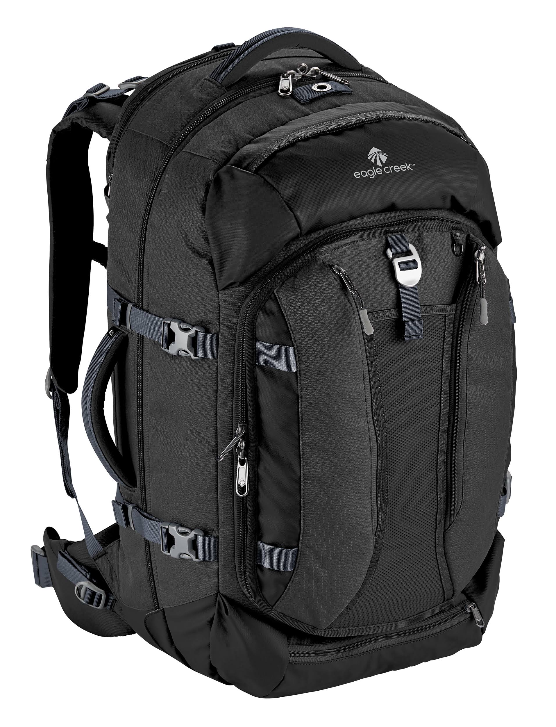 Eagle Creek Global Companion 65L (Black) LDTAM8_DHPF Eagle Creek Global Companion 65L (Black) LDTAM8_DHPF