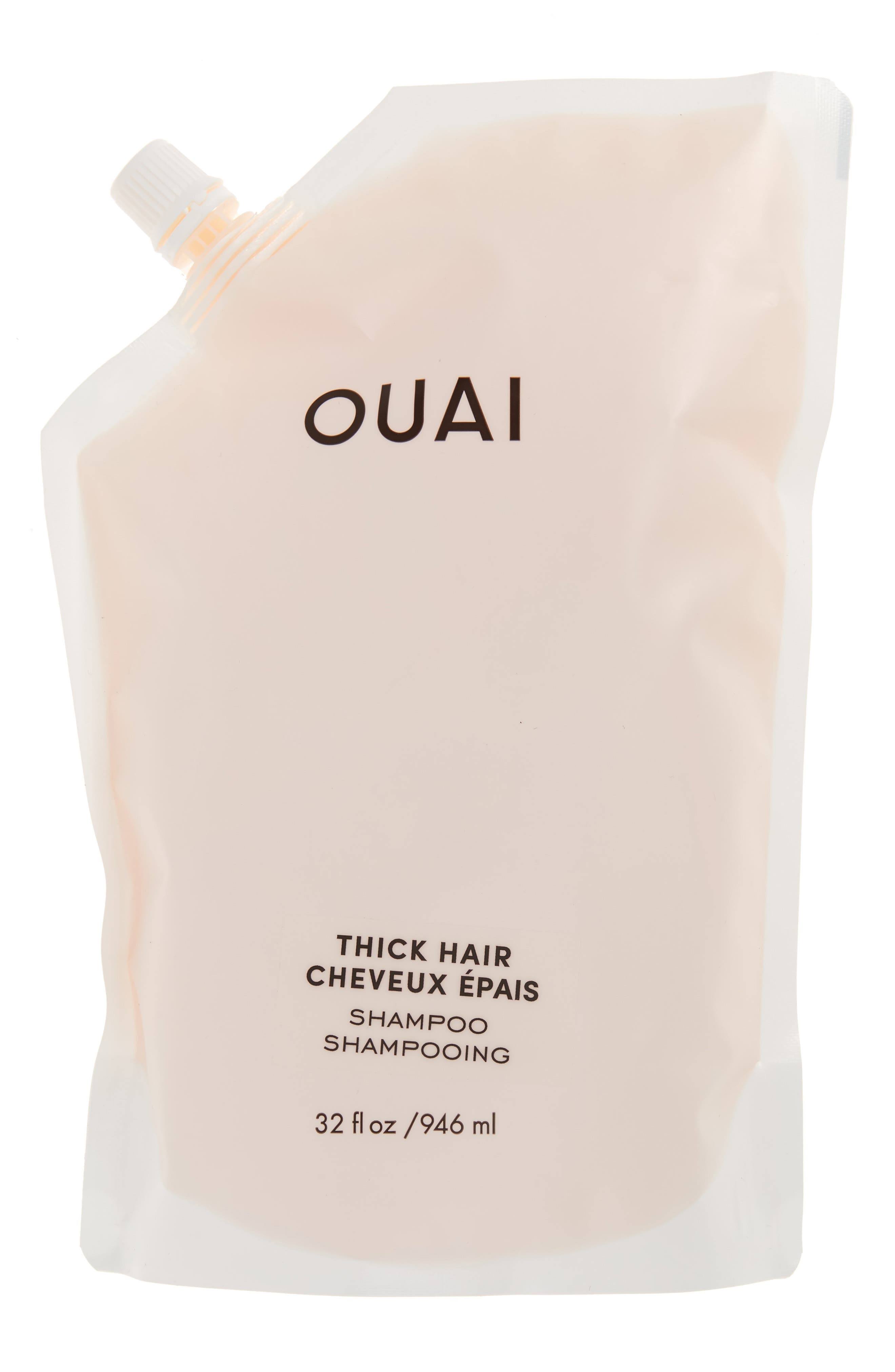 Ouai Thick Hair Shampoo PPI4GV_DGRN Ouai Thick Hair Shampoo PPI4GV_DGRN