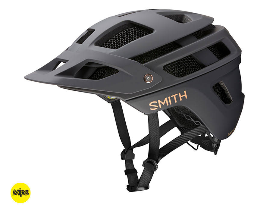 Smith Forefront 2 MIPS Helmet Small / Matte CD1JRK_ZQ8T