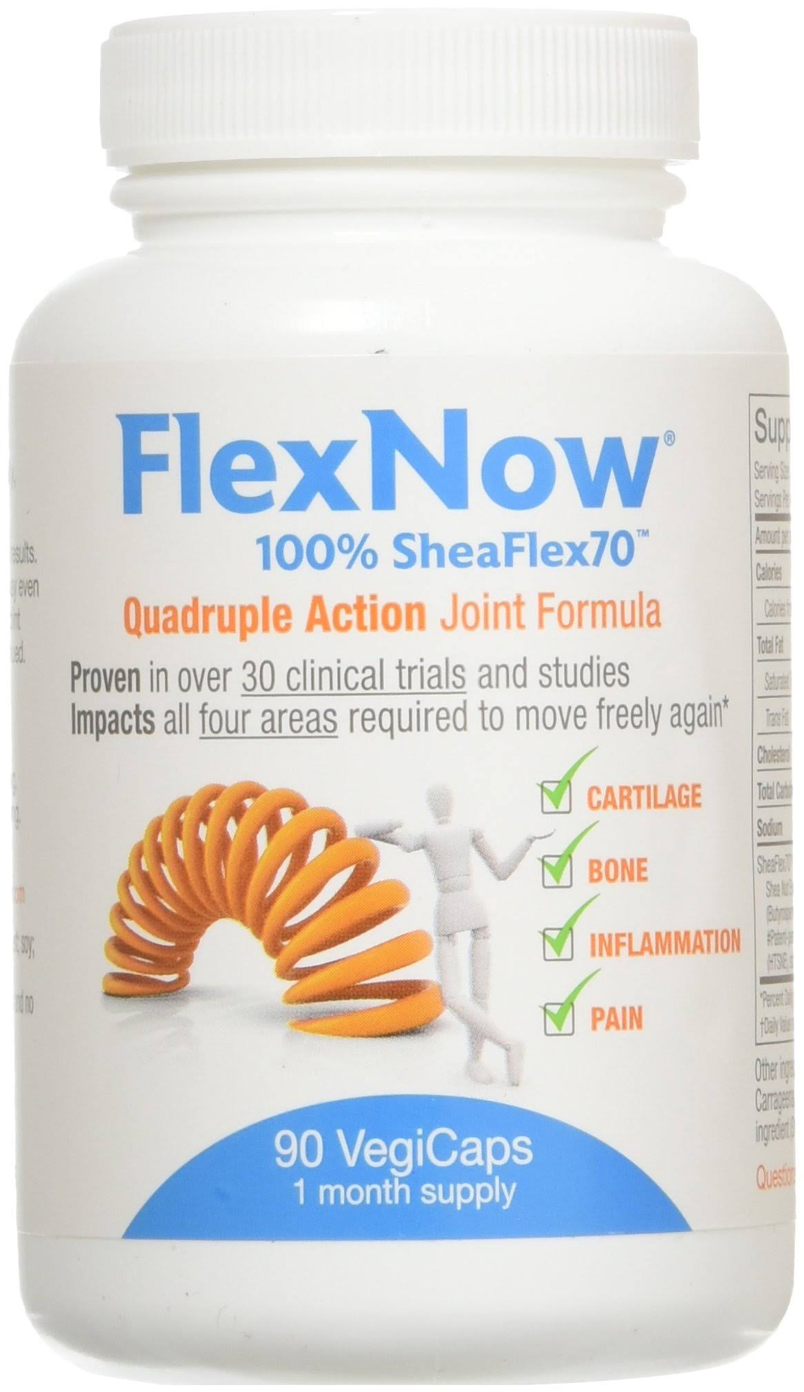 FlexNow Joint Formula 90 MY9SCF_JEHI FlexNow Joint Formula 90 MY9SCF_JEHI