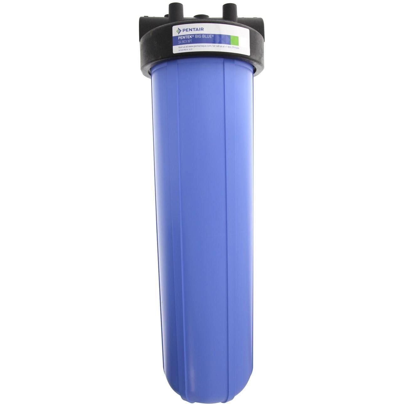 Pentek 150467 20-BB 3/ULSQCE_NA2O