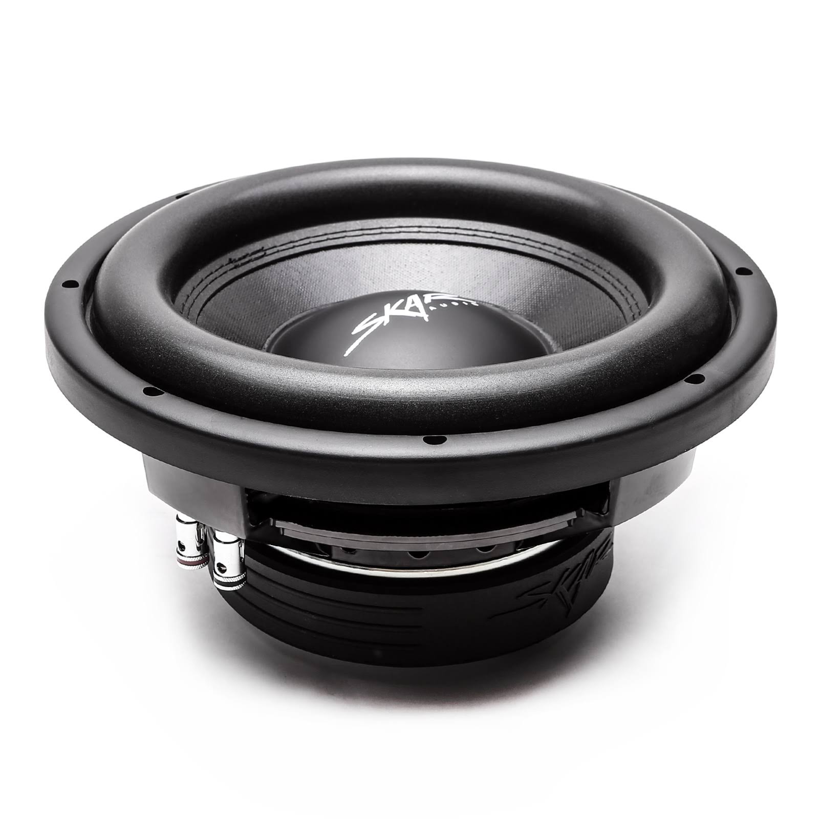 Skar Audio VD-10 D2 S21WRC_9VBZ Skar Audio VD-10 D2 S21WRC_9VBZ