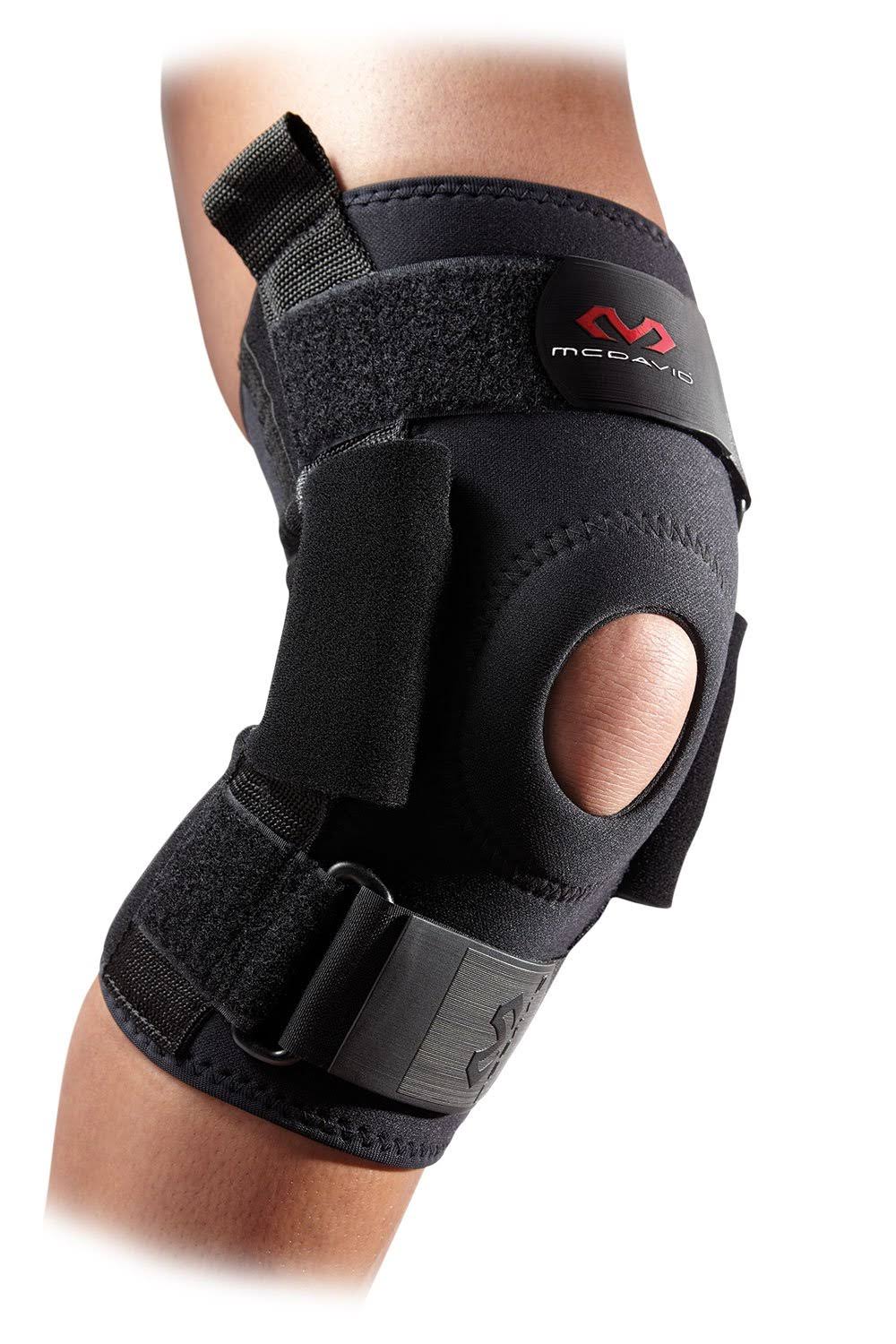 McDavid Pro Stabilizer, Black, Medium  AOJDWI_OYGZ