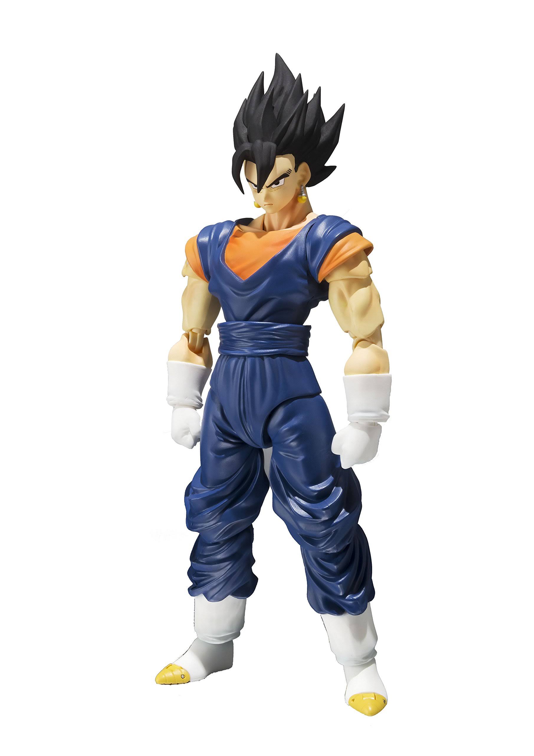 S.H. Figuarts Dragonball Z 6FCCGG_PJXV S.H. Figuarts Dragonball Z 6FCCGG_PJXV