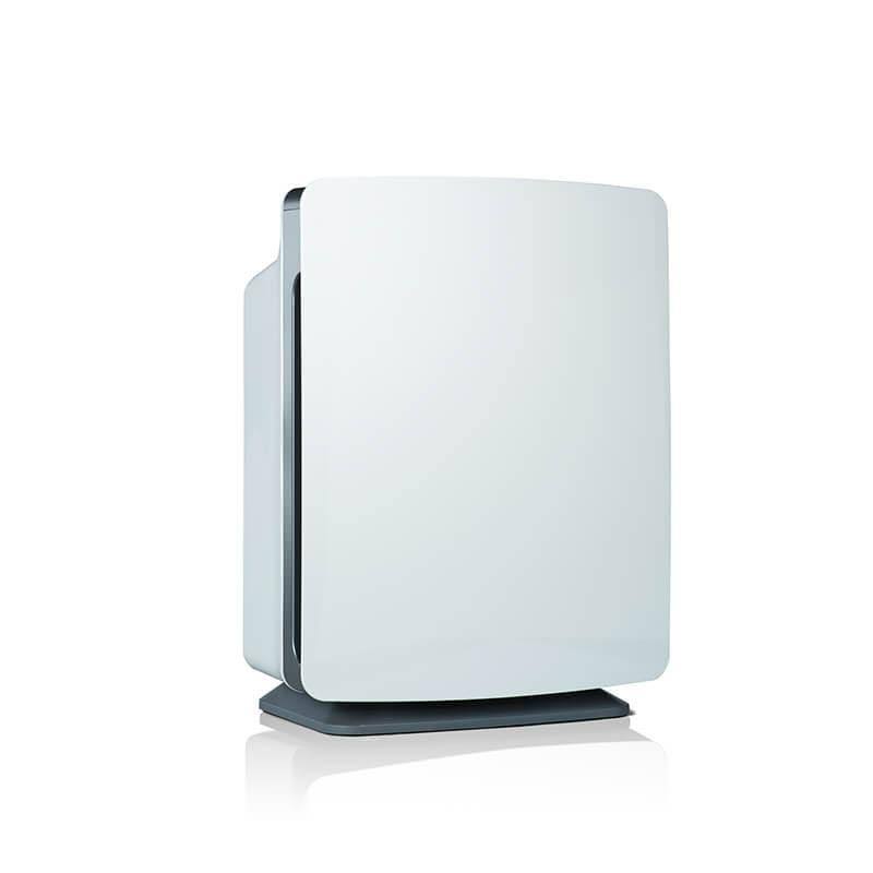 CR- Alen BreatheSmart FIT50 True HEPA Air Purifier, HEPA-FreshPlus / Satin STP5IE_LNX3 CR- Alen BreatheSmart FIT50 True HEPA Air Purifier, HEPA-FreshPlus / Satin STP5IE_LNX3