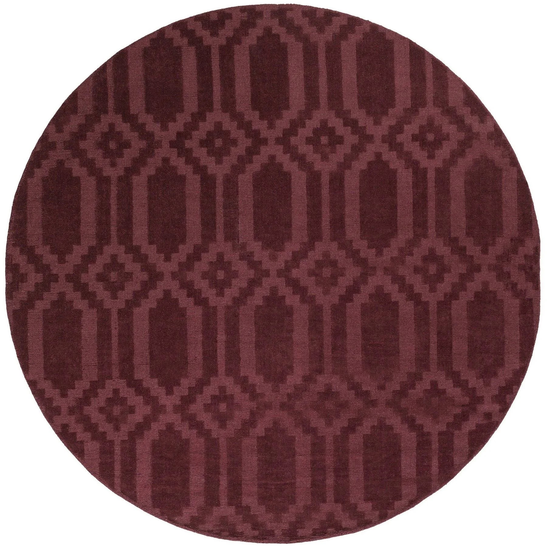 Artistic Weavers Metro Scout 7'9 inch Round Area BFFND5_ATSK Artistic Weavers Metro Scout 7'9 inch Round Area BFFND5_ATSK