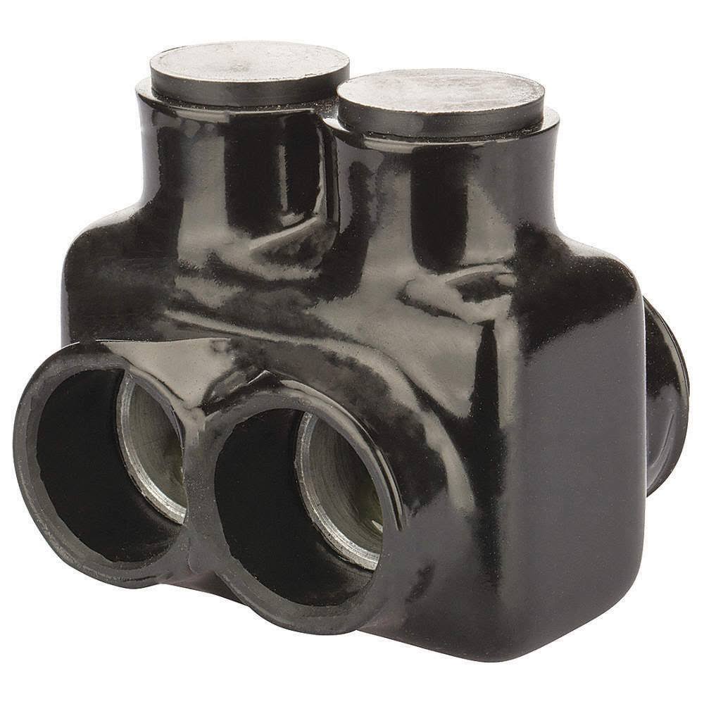 Polaris Insulated Multitap Connector IT-BWJWKT_MKBW Polaris Insulated Multitap Connector IT-BWJWKT_MKBW