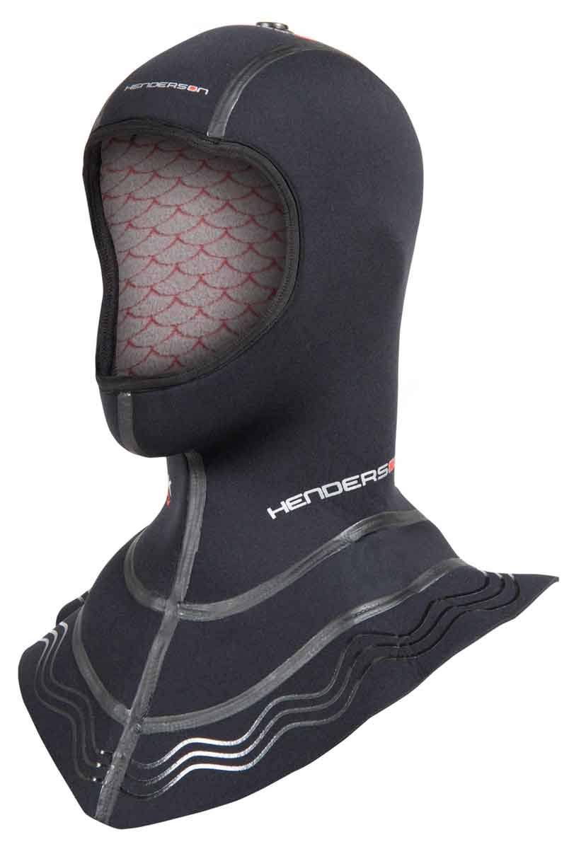 Henderson 3mm Aqua Lock Quick-Dry Bib Hood VTSGNV_2ALH Henderson 3mm Aqua Lock Quick-Dry Bib Hood VTSGNV_2ALH