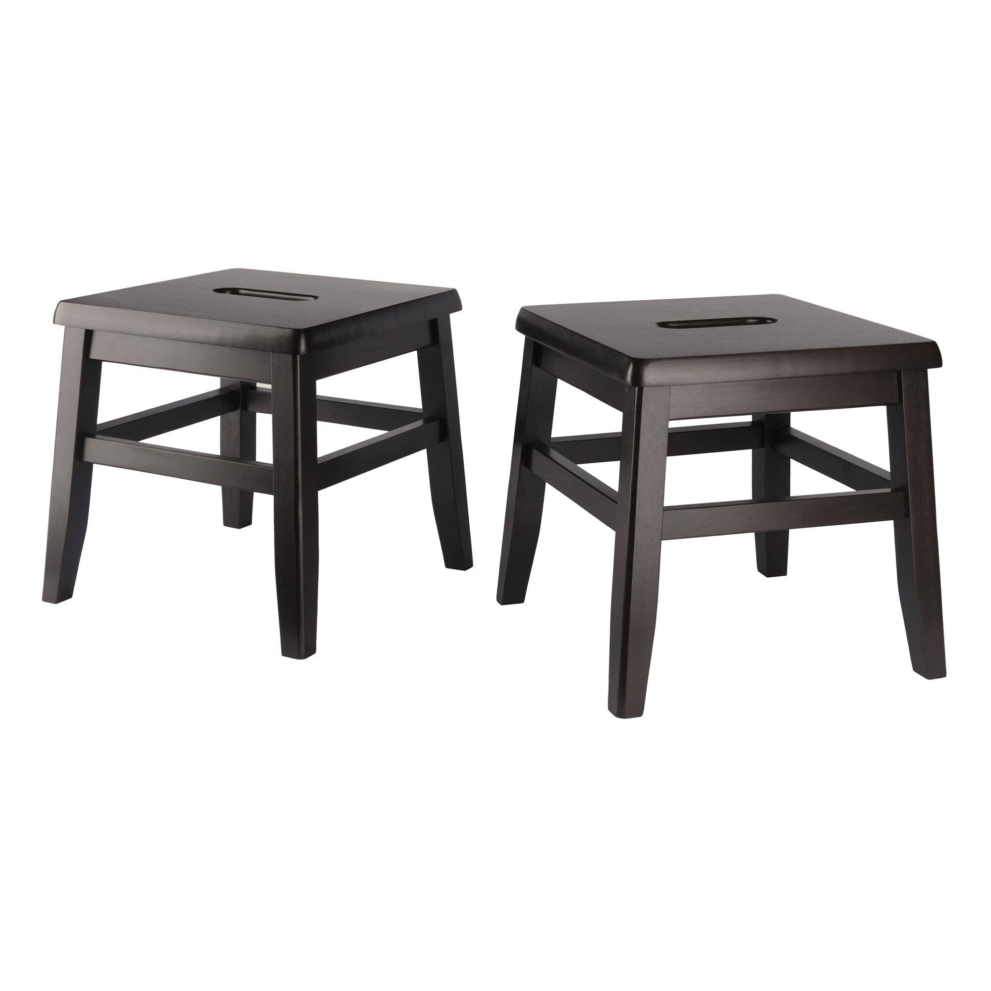 Kaya 2-pc Conductor Stool Set, XR45JQ_6LVX Kaya 2-pc Conductor Stool Set, XR45JQ_6LVX