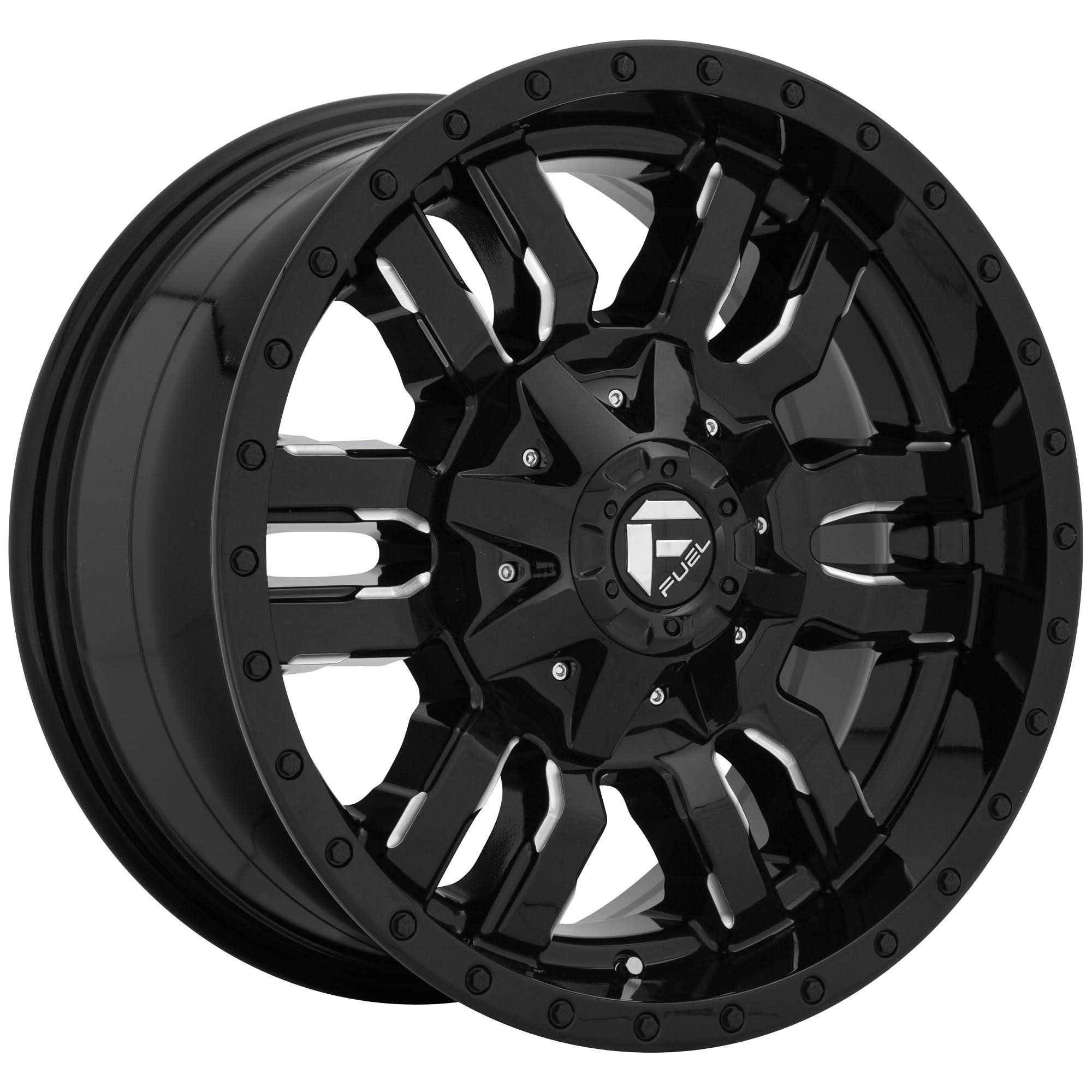 Fuel D59520002647 - Sledge ON8KR2_YKCS Fuel D59520002647 - Sledge ON8KR2_YKCS