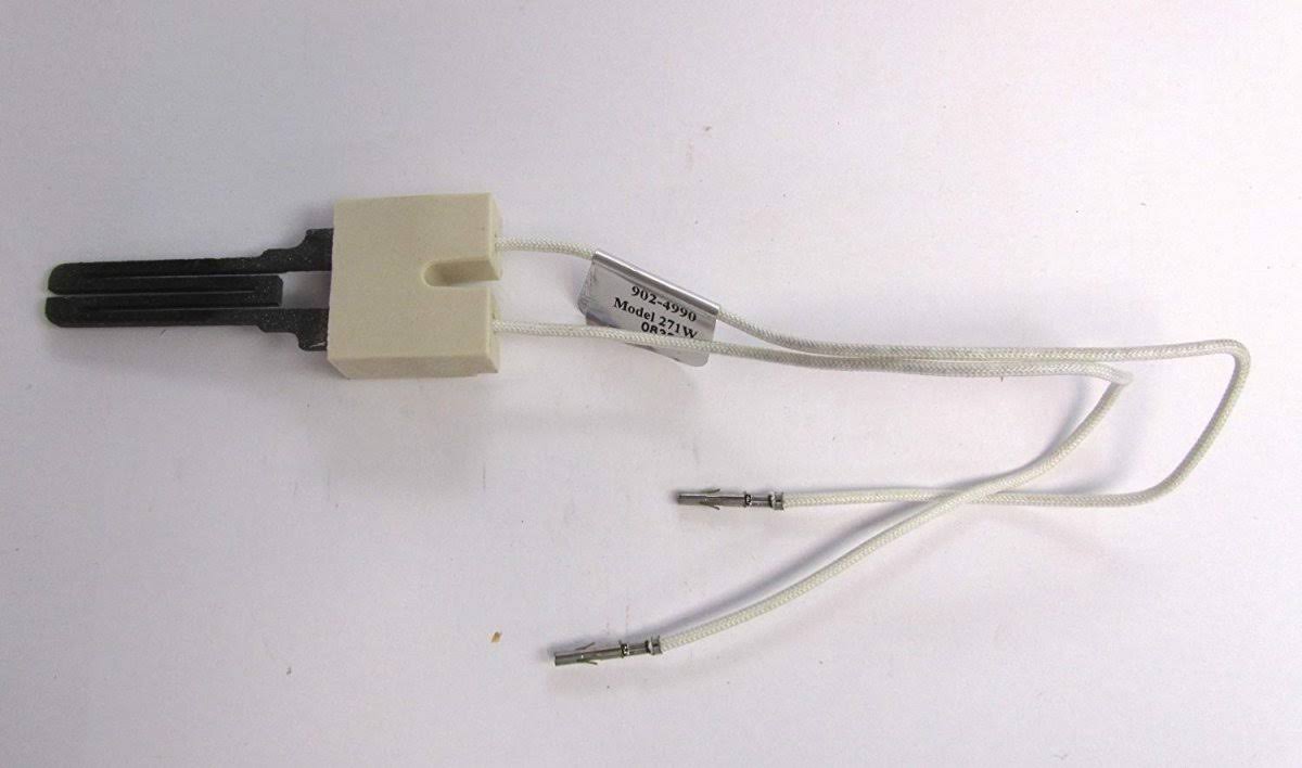 Nordyne, Parts 902499 Igniter MHLPEI_9XKU