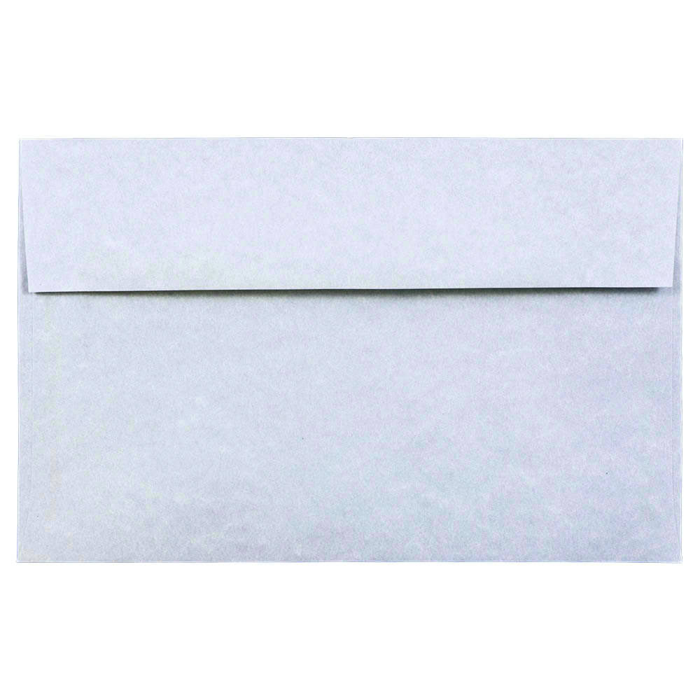 Jam Paper A10 Invitation Envelopes, 6 x 9.5, Parchment Blue Recycled, 1000/Carton (10486B) QQIS9O_CEII Jam Paper A10 Invitation Envelopes, 6 x 9.5, Parchment Blue Recycled, 1000/Carton (10486B) QQIS9O_CEII