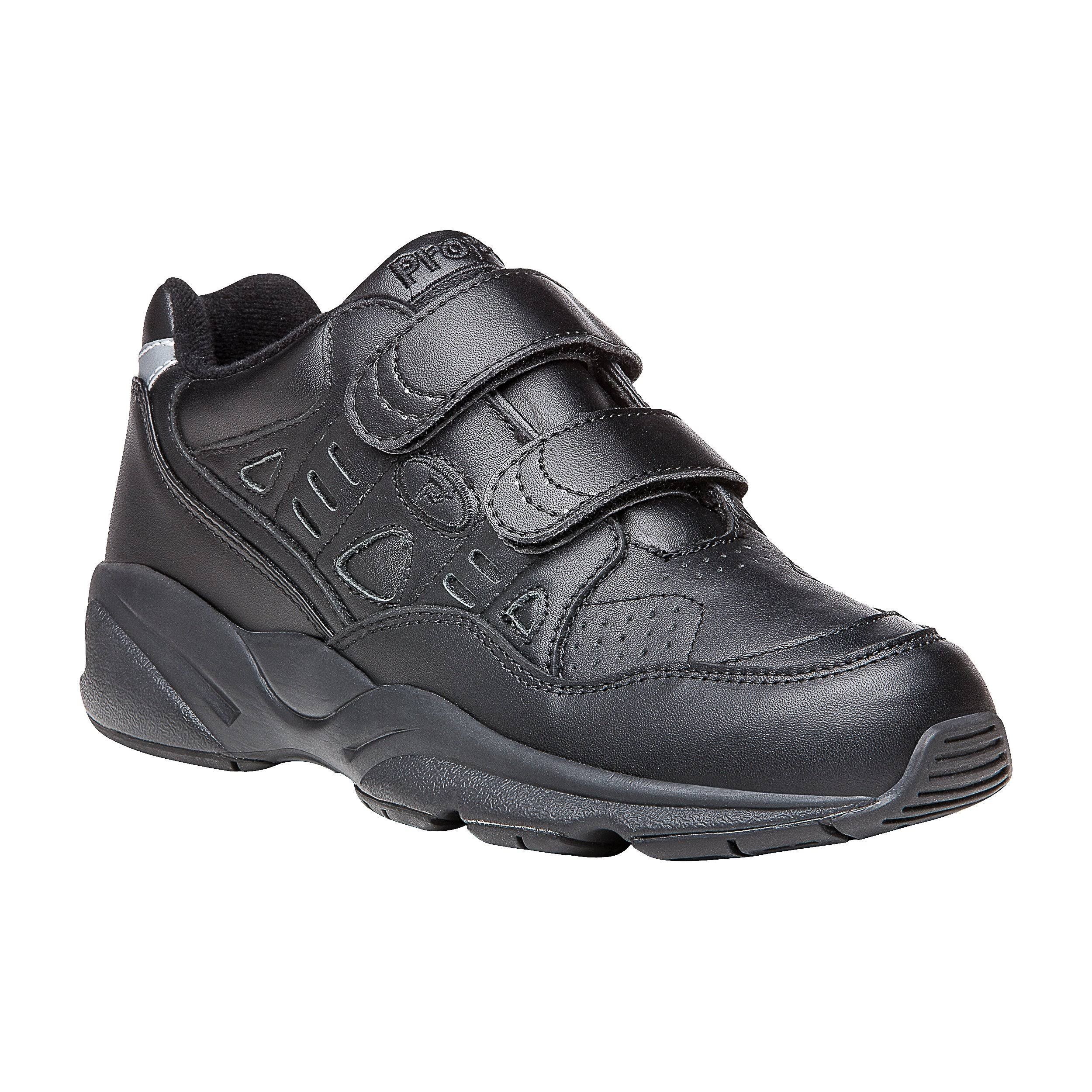 Men's Propet Stability Walker Strap Shoe, Size: 16, XGLNNY_LILY Men's Propet Stability Walker Strap Shoe, Size: 16, XGLNNY_LILY