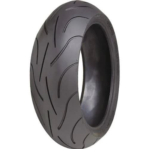 Michelin Pilot Power 2ct Two Compound Radial Rear Tire 180/WVM5IK_LTM4