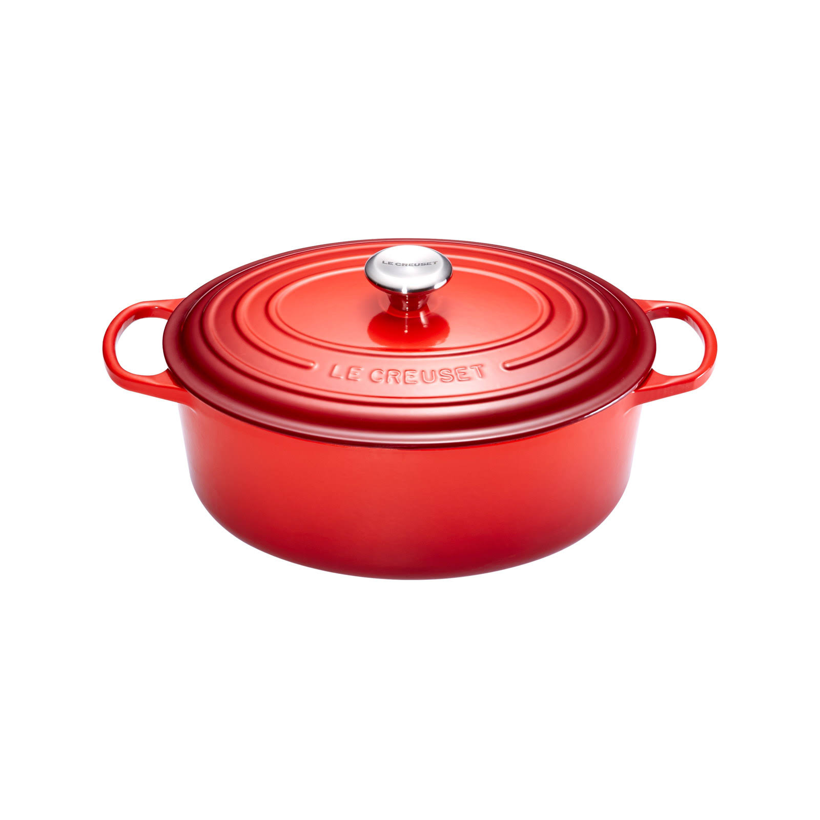 Le Creuset Oval Casserole Dish 91XQJ6_ORWP