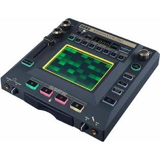 Korg Synthesizer Kaossilator Pro USB Docking Station Midi Tempo Sync Record KLU1Q4_MUTC Korg Synthesizer Kaossilator Pro USB Docking Station Midi Tempo Sync Record KLU1Q4_MUTC