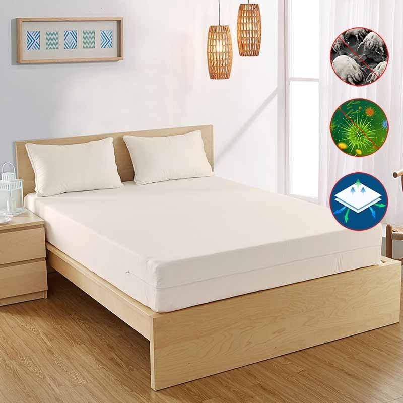 AllergyCare Organic Cotton 1PIT8F_OSMT