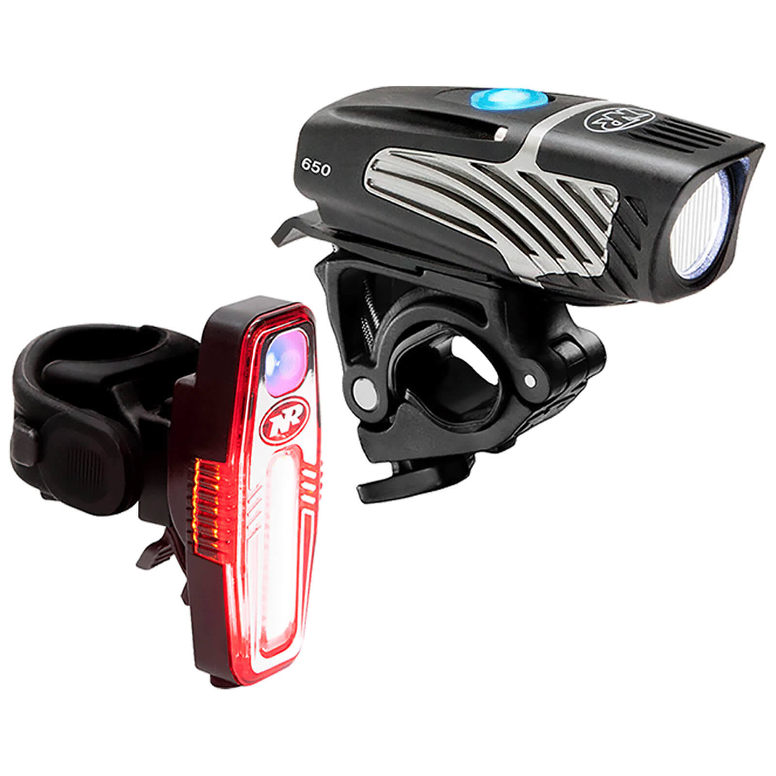 NiteRider Lumina Combo (Micro 650 | Sabre 80) 2YO6SY_MA2B NiteRider Lumina Combo (Micro 650 | Sabre 80) 2YO6SY_MA2B