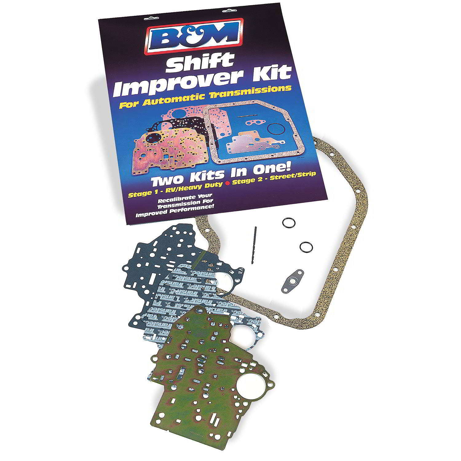 B M 40262 - Shift Improver Z5ITPZ_27CJ B M 40262 - Shift Improver Z5ITPZ_27CJ