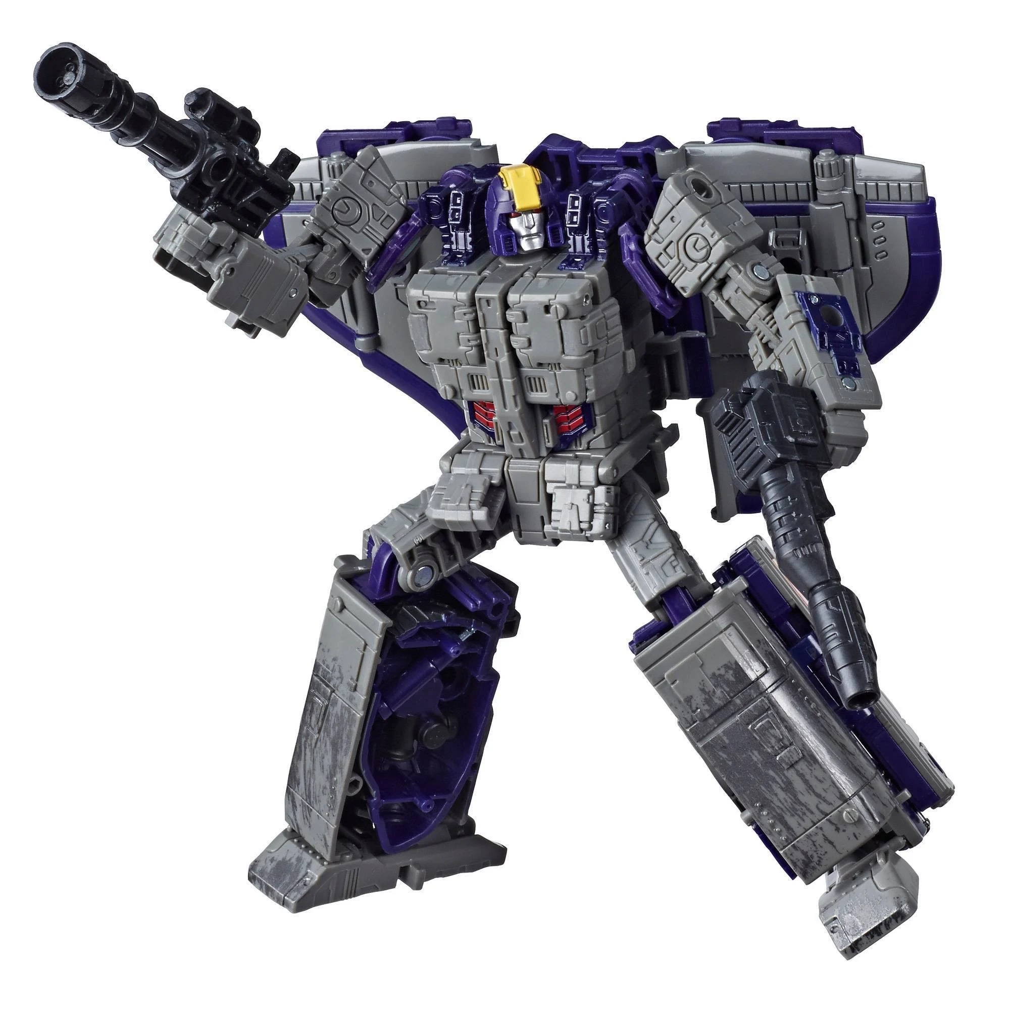Transformers Generations War for Cybertron: Siege Leader UDG6ZK_NDGZ Transformers Generations War for Cybertron: Siege Leader UDG6ZK_NDGZ