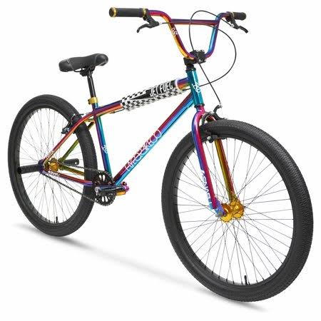Hyper Bicycles 26in Jet Fuel LWLK1L_8KJF Hyper Bicycles 26in Jet Fuel LWLK1L_8KJF