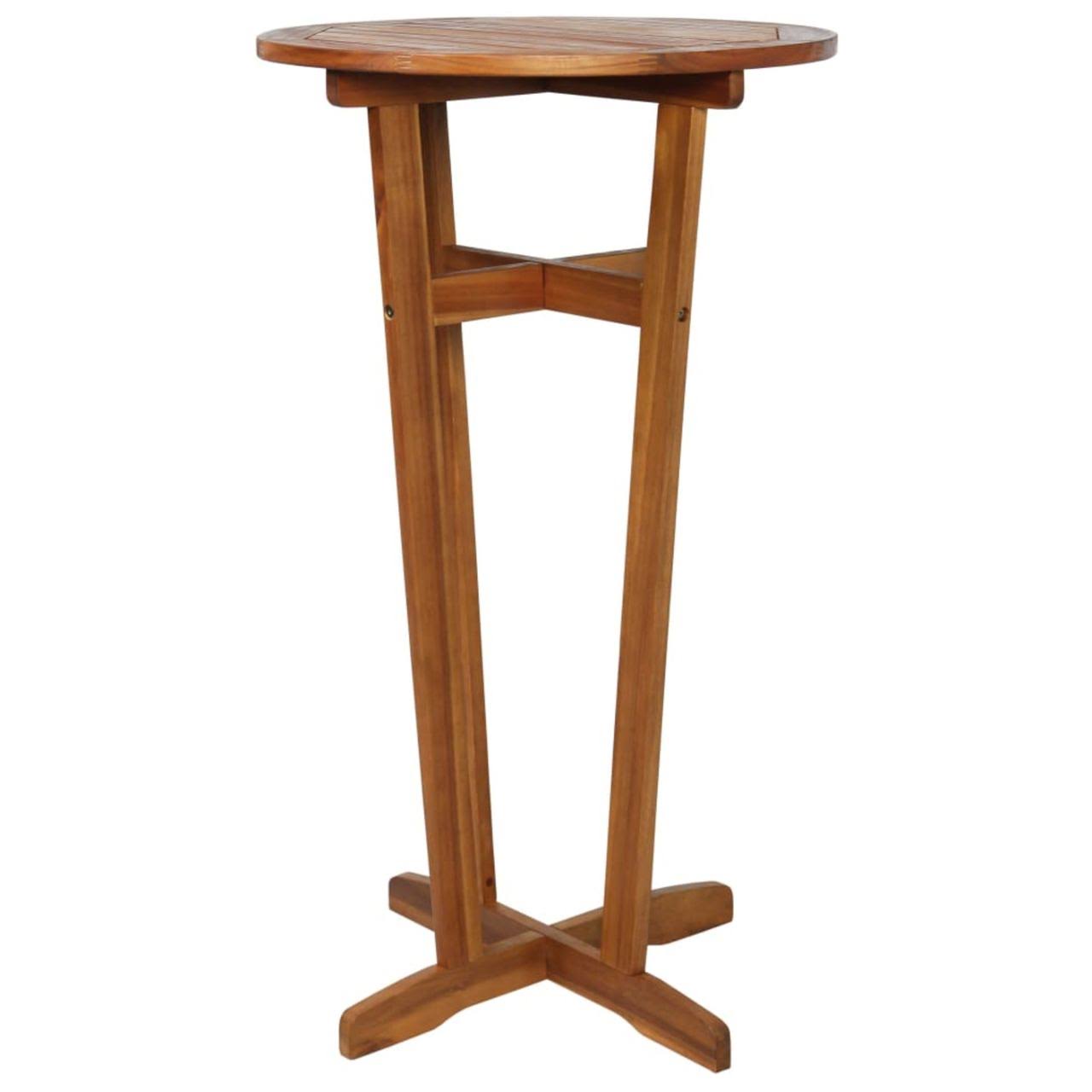 vidaXL Bar Table 23.595QKE_MN58