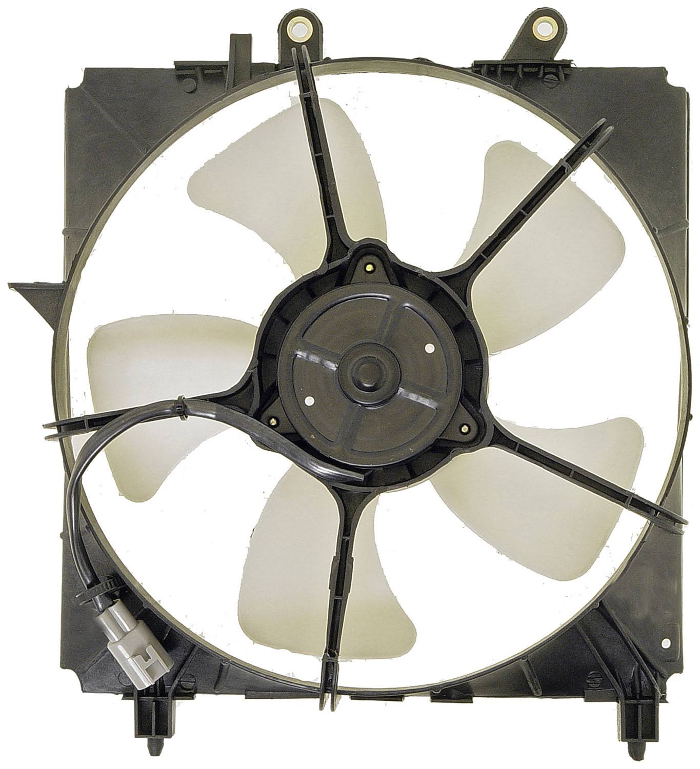 Dorman 620-527 Cooling Fan FT602V_RFBJ Dorman 620-527 Cooling Fan FT602V_RFBJ