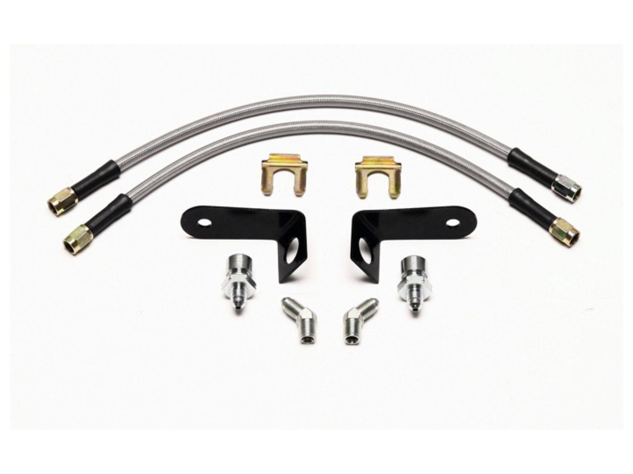 Wilwood 220-13912 Flexline THWPMN_2XTZ Wilwood 220-13912 Flexline THWPMN_2XTZ