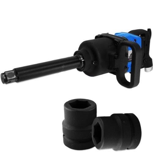 1 in. Drive Heavy Duty Air Impact Wrench | FUAPNO_MBE3 1 in. Drive Heavy Duty Air Impact Wrench | FUAPNO_MBE3