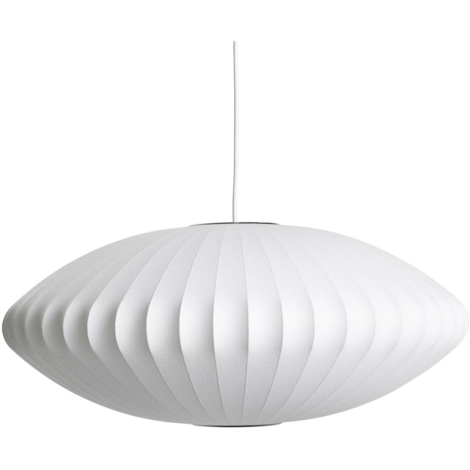Hay Nelson Saucer Bubble Pendant, NPBVRJ_0KSF Hay Nelson Saucer Bubble Pendant, NPBVRJ_0KSF