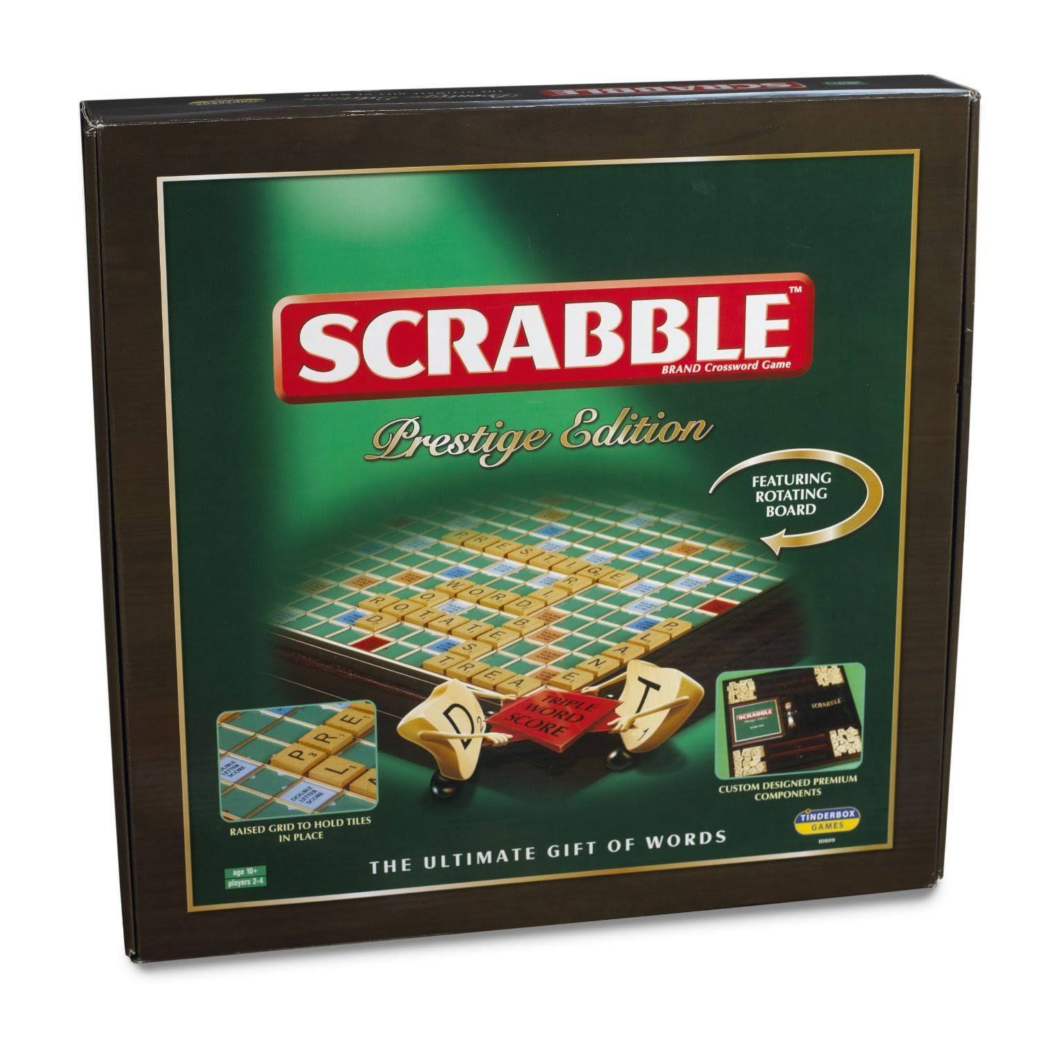 Scrabble - Prestige EFTUA7_AYNR