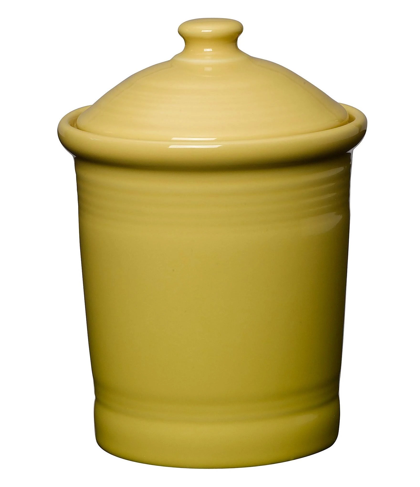 Fiesta Sunflower Small Canister 1-Qt. ZB2TID_PTBZ Fiesta Sunflower Small Canister 1-Qt. ZB2TID_PTBZ