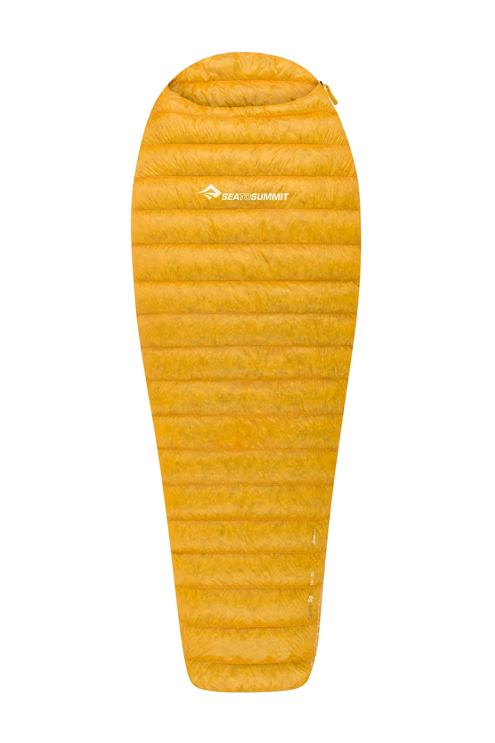 Sea to Summit Spark Down Sleeping Bag - SP0 ZAY40D_GKIL Sea to Summit Spark Down Sleeping Bag - SP0 ZAY40D_GKIL