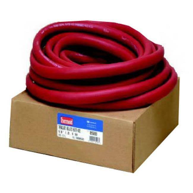 HBD Industries 05910 0.75 in. x 50 ft. Heater Hose ZUWJMG_CALN HBD Industries 05910 0.75 in. x 50 ft. Heater Hose ZUWJMG_CALN