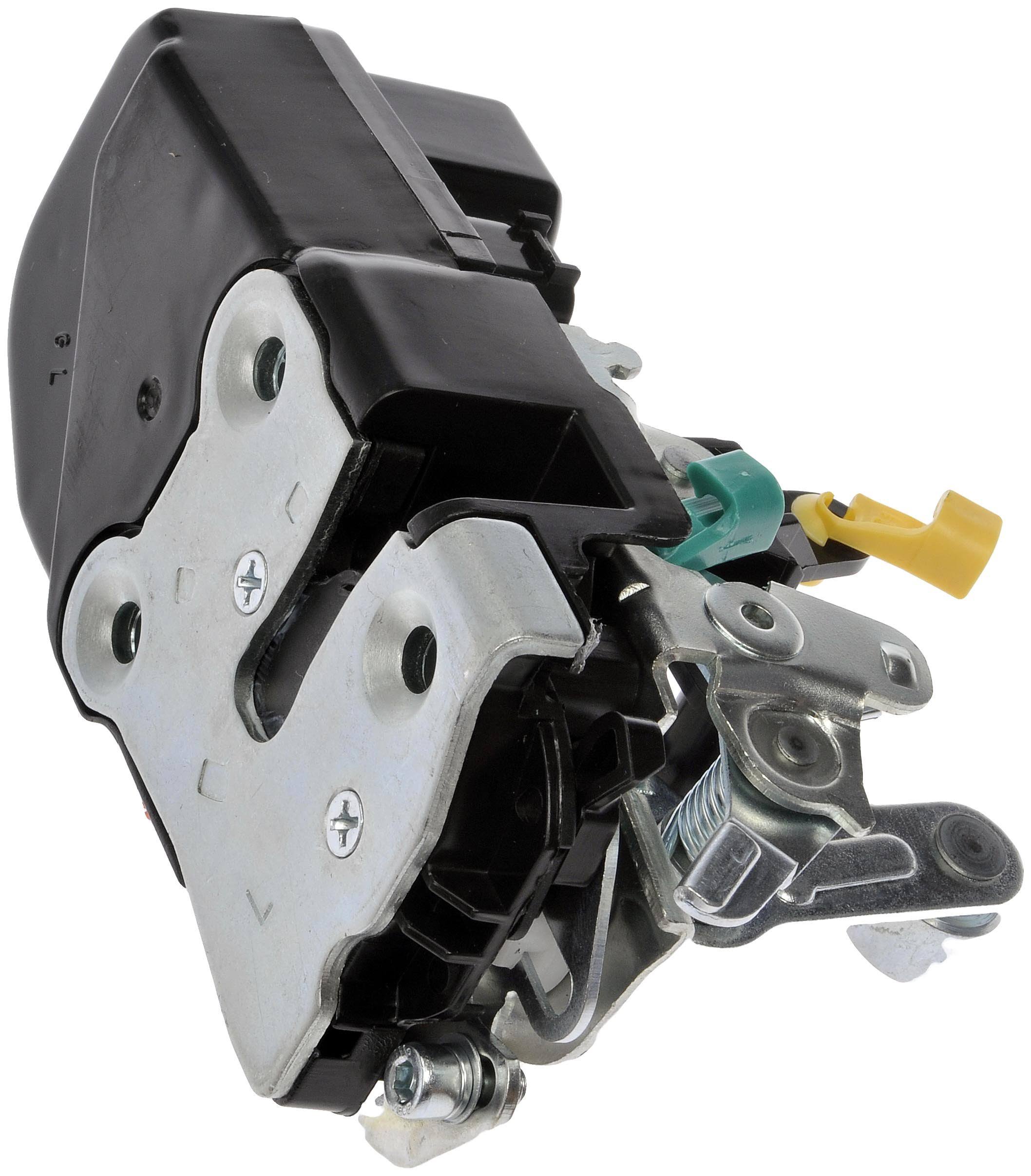 Dorman 931-040 - Door Lock ACAHLM_7OI6 Dorman 931-040 - Door Lock ACAHLM_7OI6