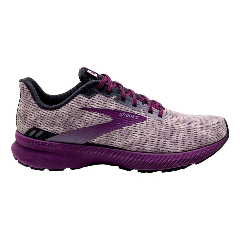Brooks Launch 8 Iris/Ombre/Violet 12 KBGWGJ_OZA3