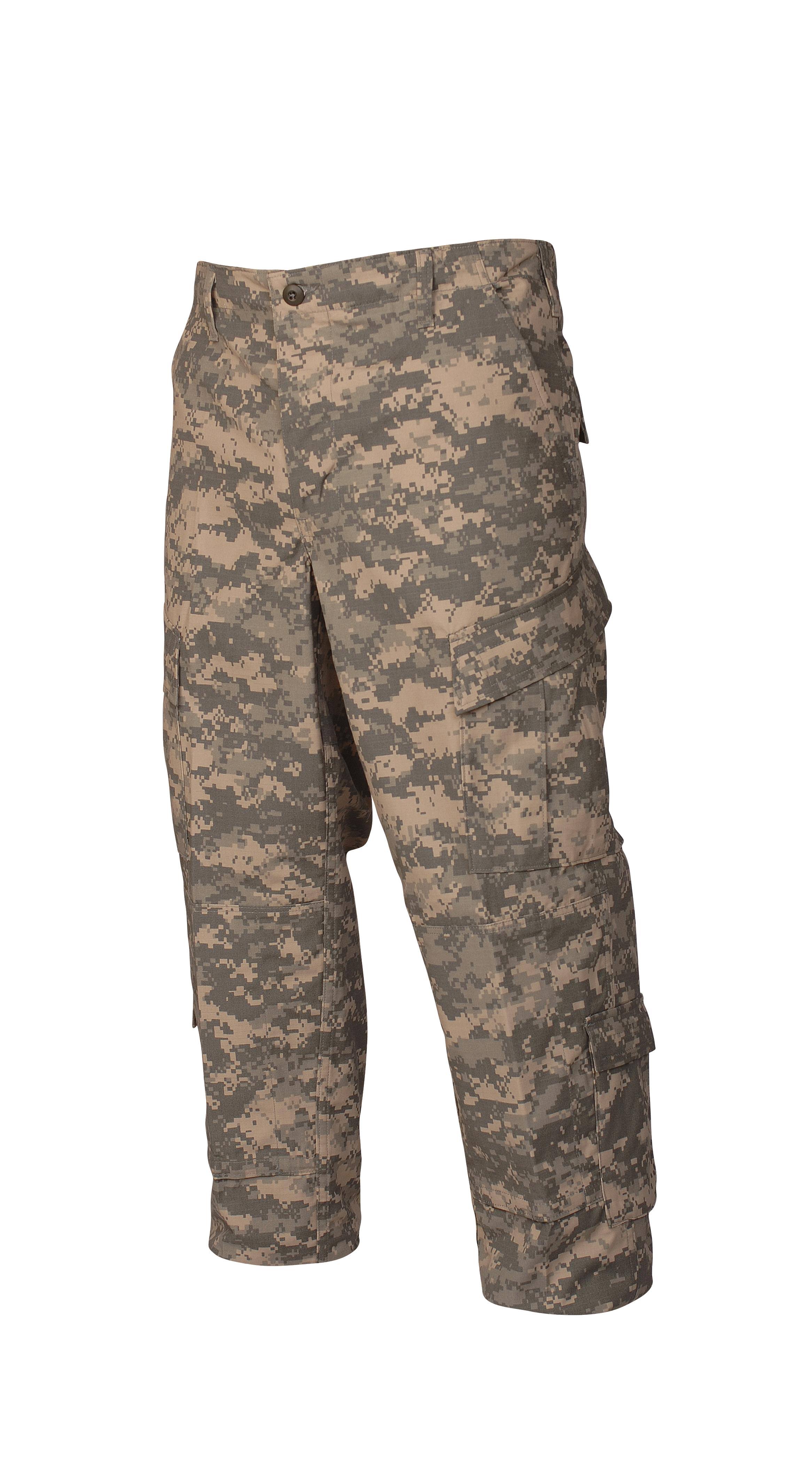 Tru-Spec Nyco Army Combat Uniform XRHDP1_C7NR