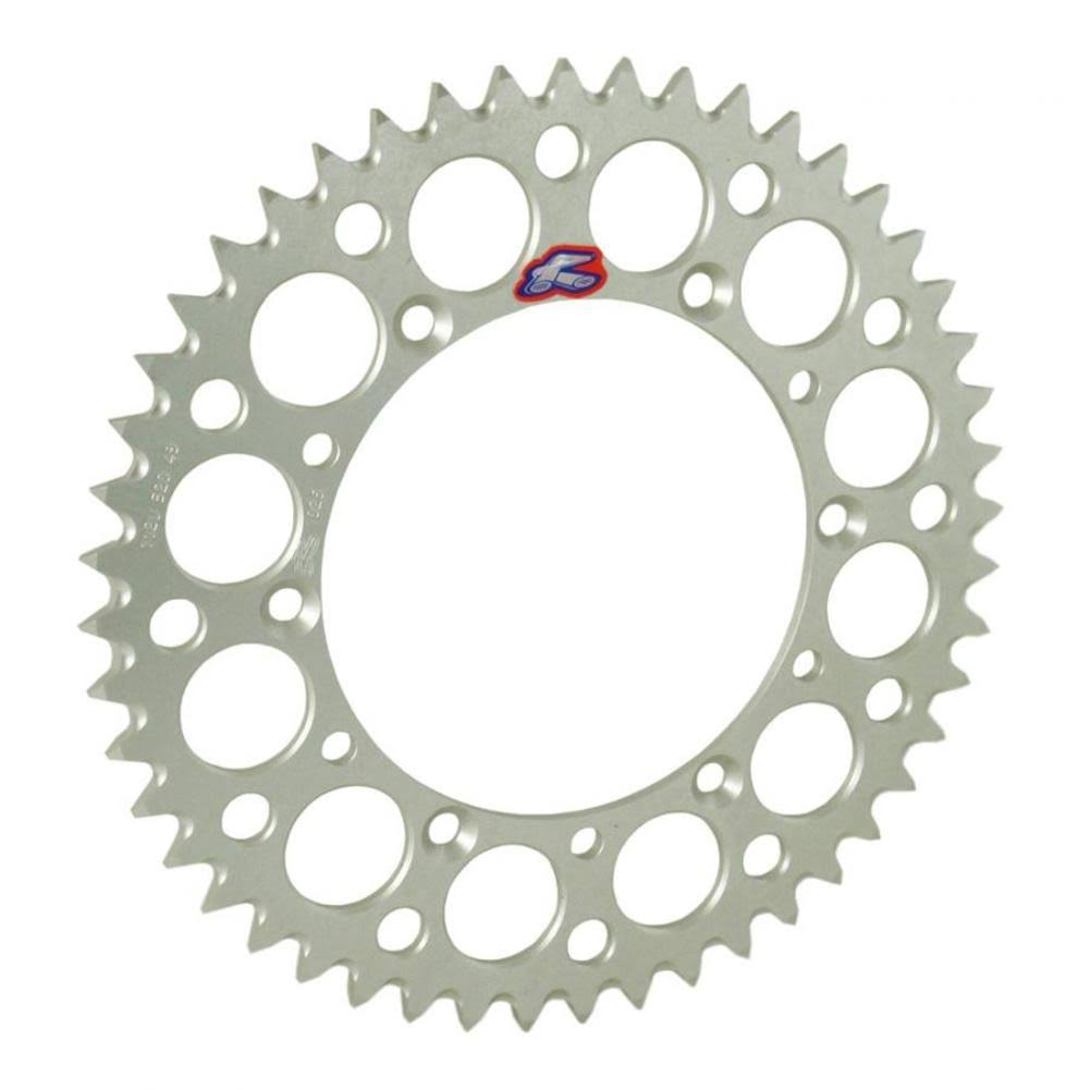 Renthal 441U-428-48GPSI Ultralight Rear Sprocket - Silver - KZTXPV_JEL3 Renthal 441U-428-48GPSI Ultralight Rear Sprocket - Silver - KZTXPV_JEL3