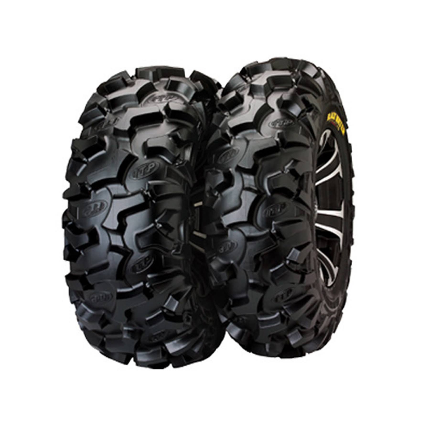 Itp Blackwater Evolution TIRE,27X11R-HDJPLY_HWX2 Itp Blackwater Evolution TIRE,27X11R-HDJPLY_HWX2
