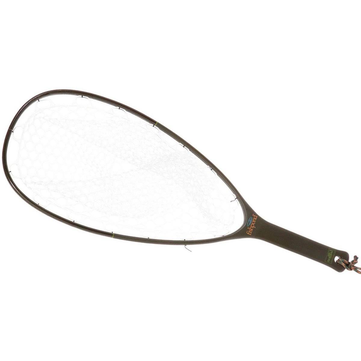 Fishpond / Nomad Native Net, XHT9PU_IHUQ Fishpond / Nomad Native Net, XHT9PU_IHUQ