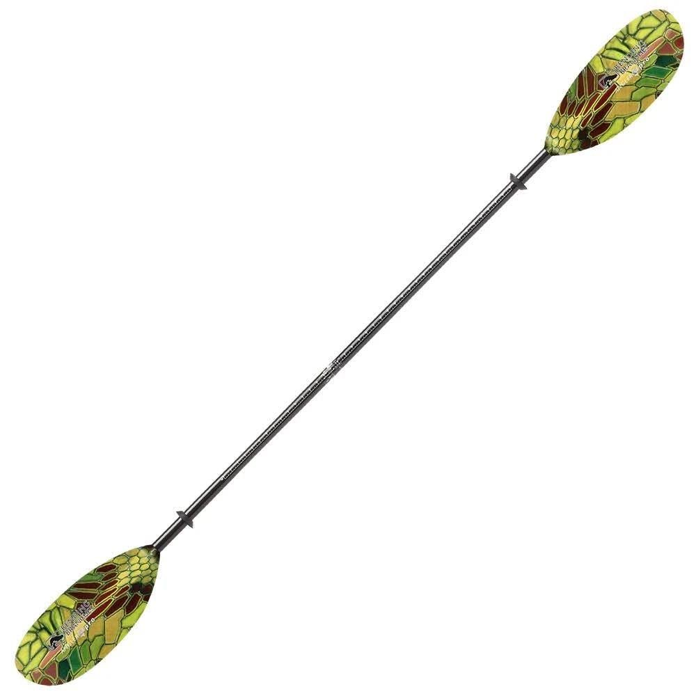 Bending Branches Angler Pro Kayak Paddle Glowtek 250 EDGKW2_WMFY Bending Branches Angler Pro Kayak Paddle Glowtek 250 EDGKW2_WMFY