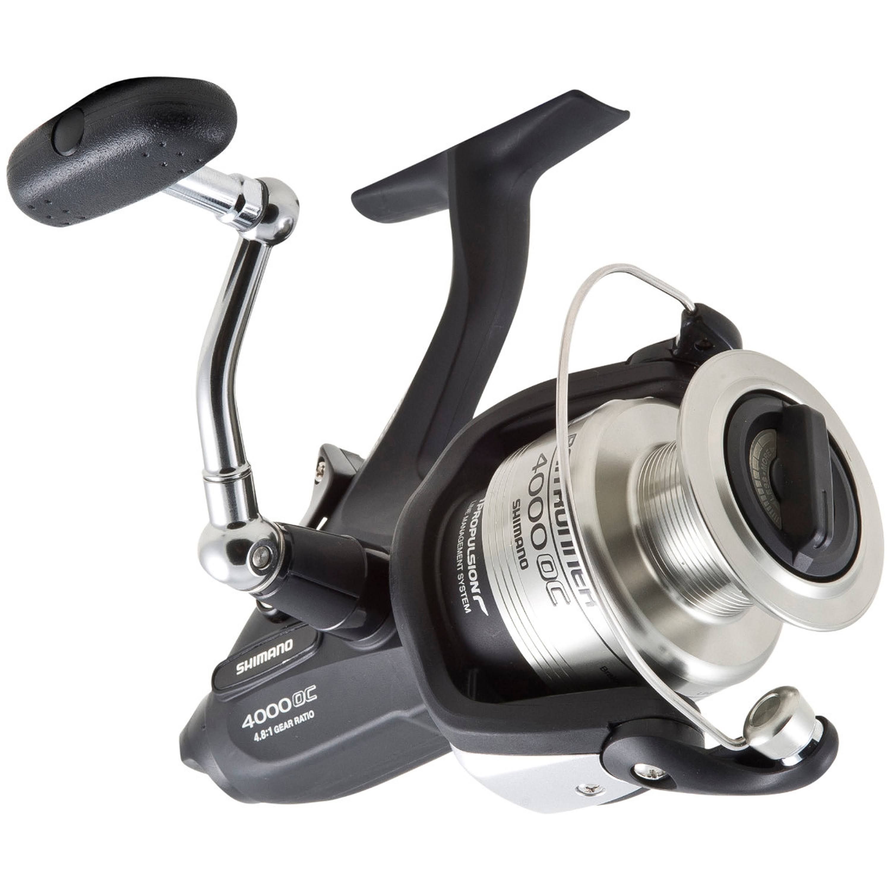 Shimano Baitrunner OC 3EIRNO_5DGY Shimano Baitrunner OC 3EIRNO_5DGY
