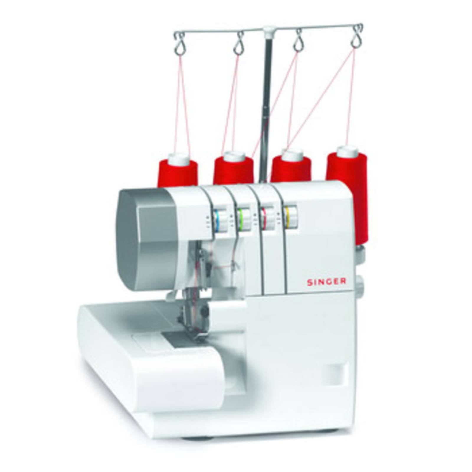 Singer Pro Finish SXCZF3_CSPD Singer Pro Finish SXCZF3_CSPD
