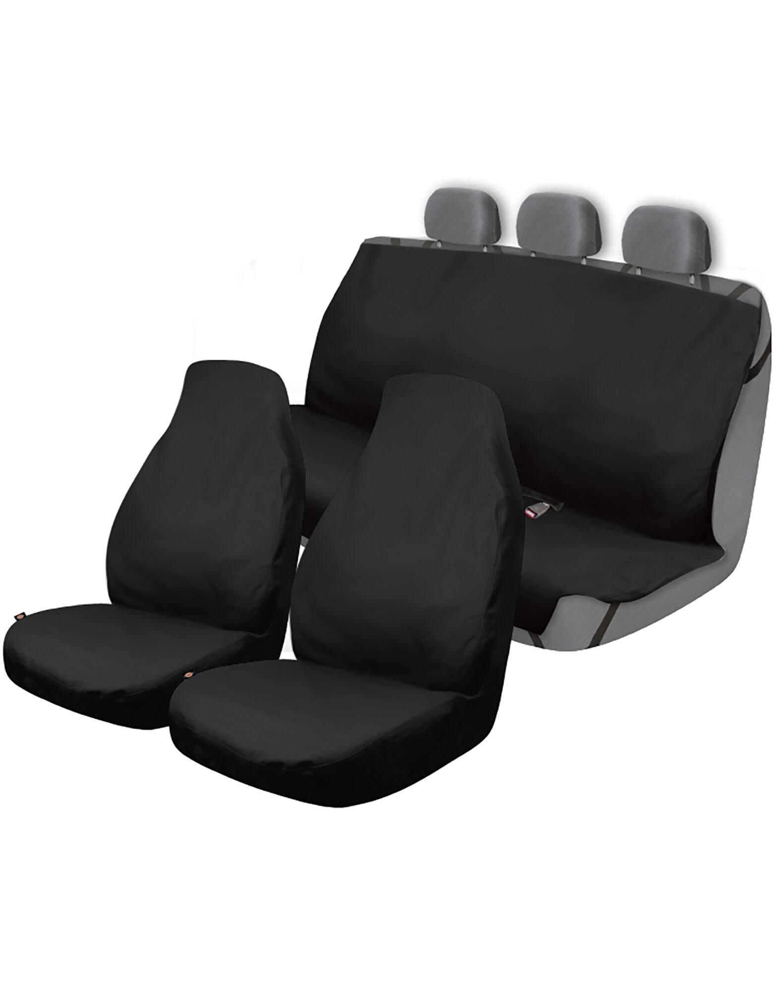 Dickies Trader Front Rear Seat Cover - CF0KNE_HJ7E