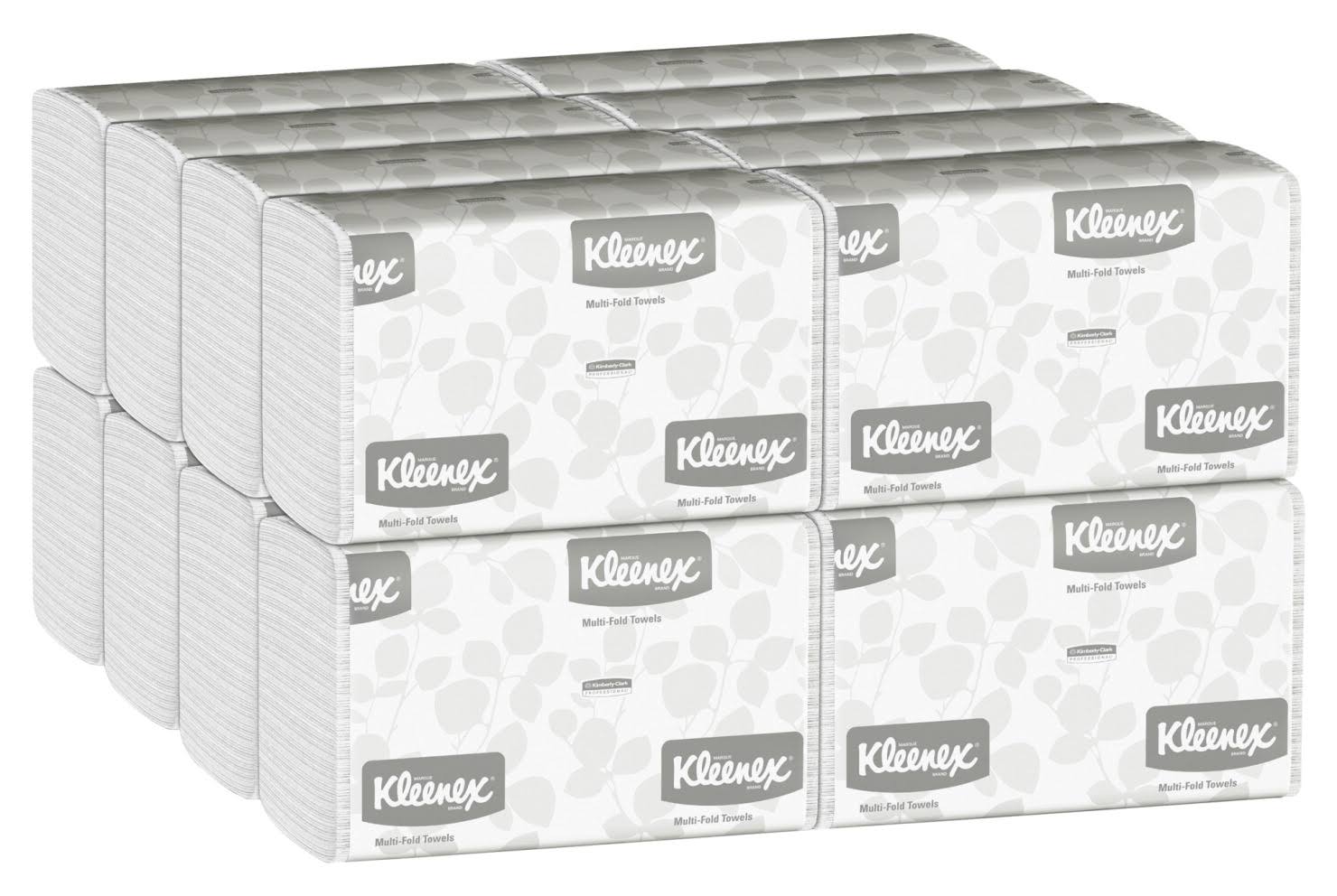 Kleenex Multi-Fold LUWCGL_Y4NR